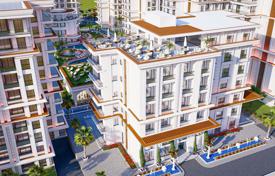 Fabagusta’s stunning apartment complex for 156,000 €