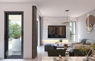 2-bedroom penthouse in Larnaca for 340,000 €