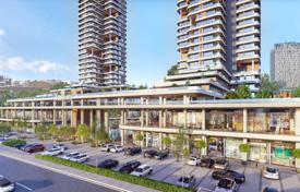 Exclusive Residences with Shopping Avenue in Valuable Location for $311,000