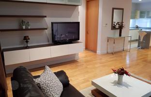 2-bedroom apartments in condo in Khlong Toei for $456,000