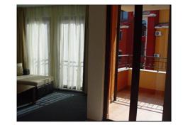 Studio, 3rd floor, Marina Cape, Aheloy, Bulgaria, 43.5 m², 36,700 euros for 37,000 €