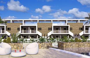 2-bedroom apartment 87 m² in Pilar de la Horadada for 425,000 €