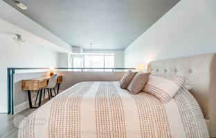 6-bedroom apartment in Etobicoke for C$969,000