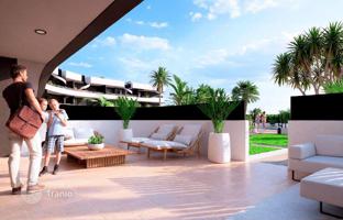 2-bedroom apartment 74 m² in Los Alcazares for 300,000 €