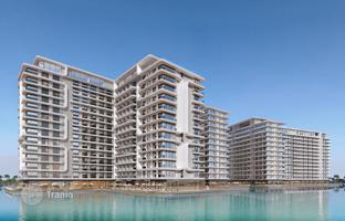 2 new flats in residential complex Azizi Venice 20 in Dubai South for From $885,000