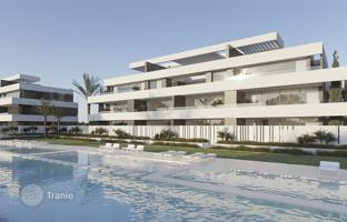 2-bedroom apartment 95 m² in La Nucia for 438,000 €
