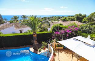 5-bedroom villa 410 m² in Javea (Xabia) for 1,850,000 €