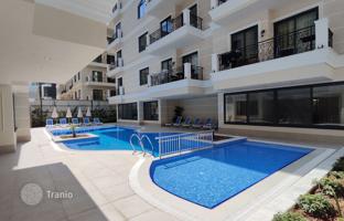 2-bedroom apartment in new building 102 m² in Alanya for 16,325,000 TRY