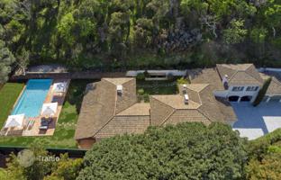 8-bedroom villa in Ramatyuel for 4,400,000 €