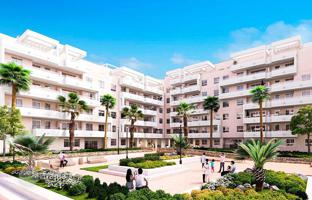 4-bedroom apartment 121 m² in Nueva Andalucia for 530,000 €
