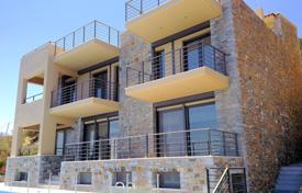 Modern villa with stunning views of the Mirabello Gulf, Crete, Greece for 1,250,000 €
