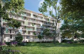 Apartment – Gironde, Nouvelle-Aquitaine, France for From 308,000 €