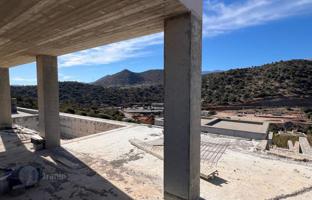 2-bedroom apartment in new building 155 m² in Agios Nikolaos (Crete) for 850,000 €