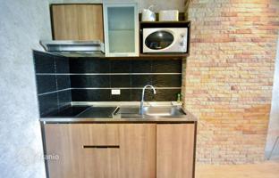 Apartment 48 m² in Pattaya for $79,000