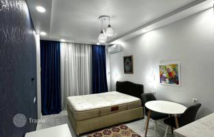 Studio apartment 39 m² in Batumi for $110,000