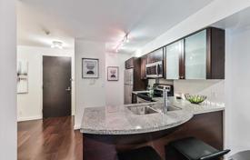 Apartment – King Street, Old Toronto, Toronto,  Ontario,   Canada for C$980,000