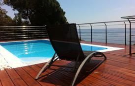 3-bedrooms villa in Tossa de Mar, Spain for 3,700 € per week