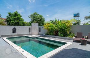 3-bedroom villa 180 m² in Bo Phut for $372,000