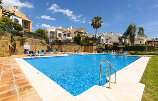 4-bedroom townhouse 226 m² in Benahavis for 760,000 €
