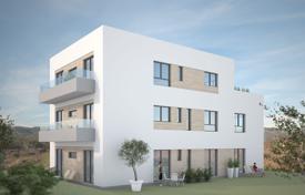 New construction, Zagreb, Maskimir, four-room apartment, loggia for 770,000 €