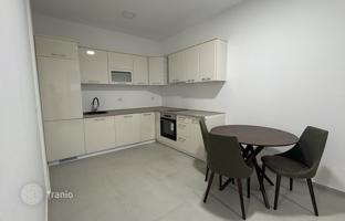 1-bedroom apartment 76 m² in Tivat city for 194,000 €