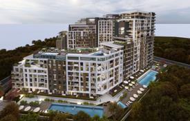 Apartment – Antalya (city), Antalya, Turkey for $189,000