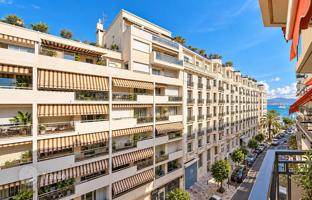 1-bedroom apartment in Cannes for 595,000 €