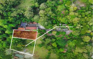 Land plot 900 m² in Ungasan for $148,000