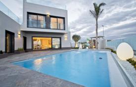 Houses for sale in Alicante. Modern design villa in Alicante Houses for sale in Alicante. Modern design villa in Alicante