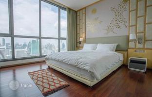 2-bedroom apartments in condo in Watthana for $646,000