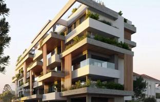 2-bedroom apartment in new building in Limassol for 780,000 €