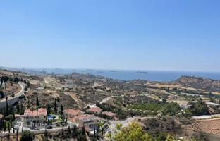 4-bedroom cottage 467 m² in Agios Tychonas for 3,950,000 €