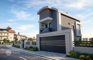 5-bedroom villa 292 m² in Side for 39,647,000 TRY