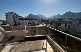 3-bedroom apartment 150 m² in Konyaalti for 23,322,000 TRY