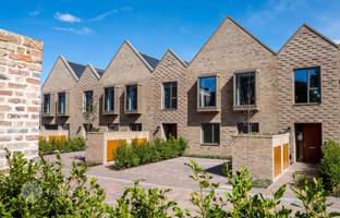 5-bedroom townhouse 225 m² in London for £1,690,000