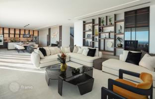 5-bedroom villa 835 m² in Benahavis for 8,950,000 €
