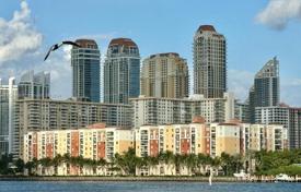 Condo – Sunny Isles Beach, Florida, USA for $530,000