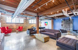 3-bedroom apartment in Queen Street West for C$777,000