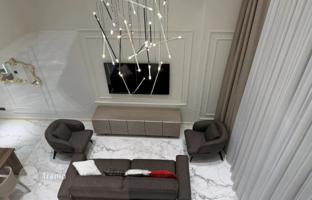 2-bedroom apartment 110 m² in Lisi lake for $550,000