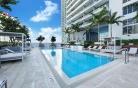 Duplex penthouse with panoramic ocean views in Miami, Florida, USA for $6,500,000