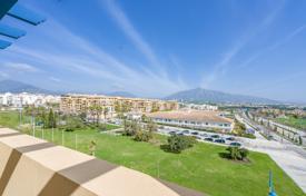 Apartments for sale in Marbella. Delightful Penthouse in Nueva Alcántara, San Pedro de Alcántara Apartments for sale in Marbella. Delightful Penthouse in Nueva Alcántara, San Pedro de Alcántara