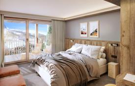 Stunning 2 double bedroom ski in and out apartment connected to hotel with spa and swimming pool (A) for 1,325,000 € Stunning 2 double bedroom ski in and out apartment connected to hotel with spa and swimming pool (A) for 1,325,000 €