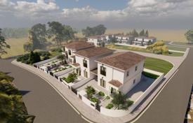 Detached house – Geroskipou, Paphos, Cyprus for 647,000 €