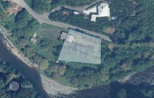 Land plot 2,126 m² in Kobuleti for $179,000
