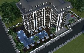 New home – Payallar, Antalya, Turkey for $90,000