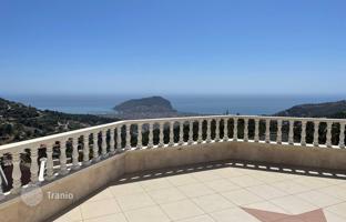 3-bedroom villa 220 m² in Alanya. Price on request