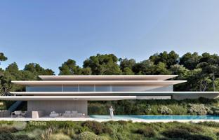 6-bedroom villa 1,906 m² in Sotogrande for 9,800,000 €