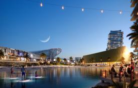 Shop 78 m² in Dubai South for $1,144,000