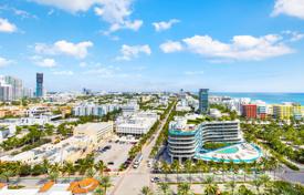 Condo – Miami Beach, Florida, USA for $2,100,000