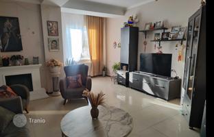 2-bedroom apartment 84 m² in Vake-Saburtalo for $122,000